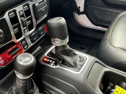 New 2024 Jeep Wrangler Unlimited Rubicon 392 image 9