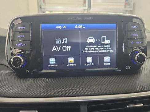 Used 2019 Hyundai Tucson Sport AWD/4WD image 20