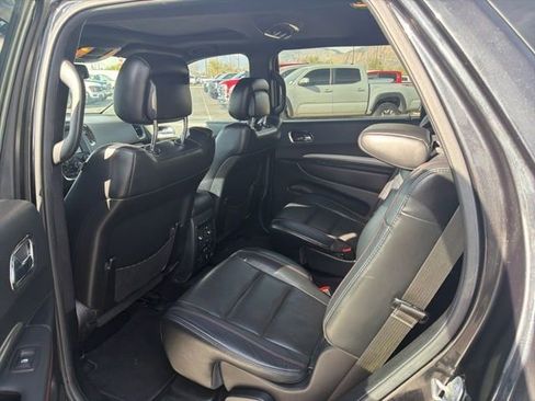Used 2014 Dodge Durango R/T w/ Technology Group image 26