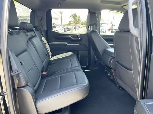 Used 2024 GMC Sierra 1500 SLT AWD/4WD image 26