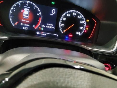 Used 2022 Honda Civic Si image 38