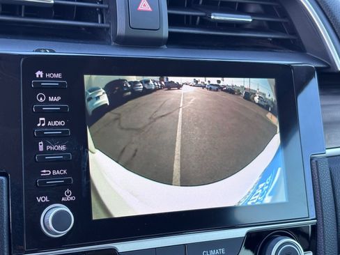 Certified 2019 Honda Civic Touring image 26