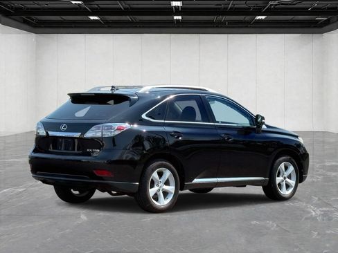 Used 2011 Lexus RX 350 2WD w/ Premium Pkg image 5
