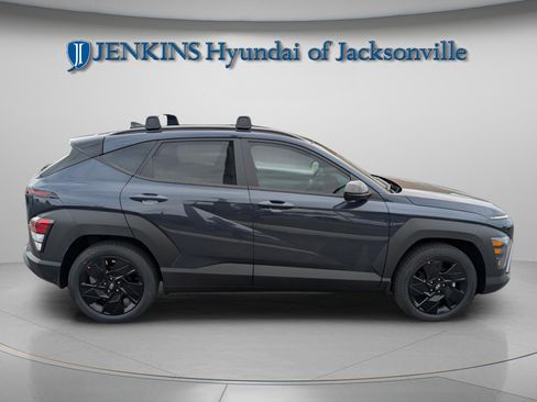 New 2026 Hyundai Kona SEL Sport FWD image 2