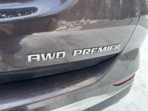 Used 2020 Chevrolet Equinox Premier image 27