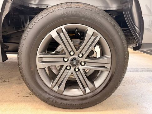 Used 2023 Ford F150 Lariat w/ Equipment Group 502A High image 14