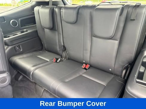 Used 2022 Subaru Ascent Limited w/ Technology Package AWD/4WD image 11