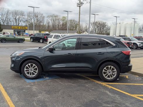 Used 2022 Ford Escape SE w/ Convenience Package FWD image 6