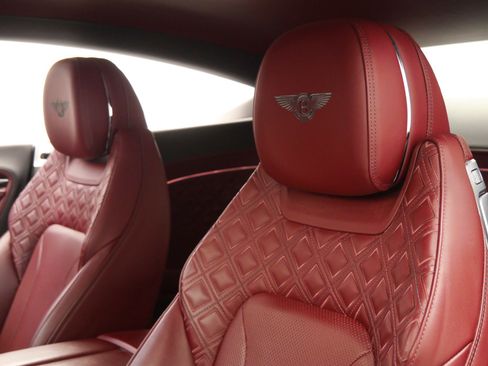 Used 2020 Bentley Continental GT V8 First Edition AWD/4WD image 34