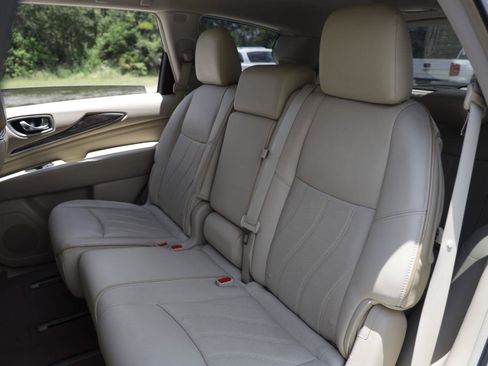 Used 2014 INFINITI QX60 FWD w/ Premium Plus Package image 8