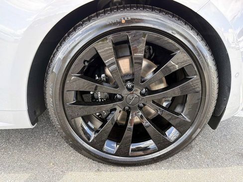 New 2026 Land Rover Range Rover Sport Dynamic SE AWD/4WD image 10