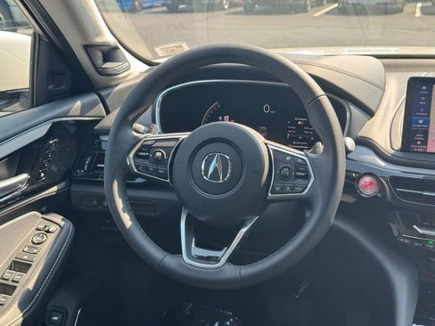 Certified 2026 Acura MDX w/ Technology Package AWD/4WD image 17