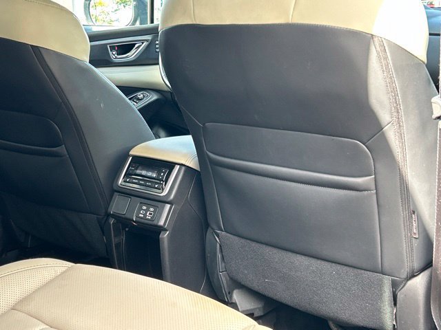 Used 2025 Subaru Ascent Limited AWD/4WD image 47