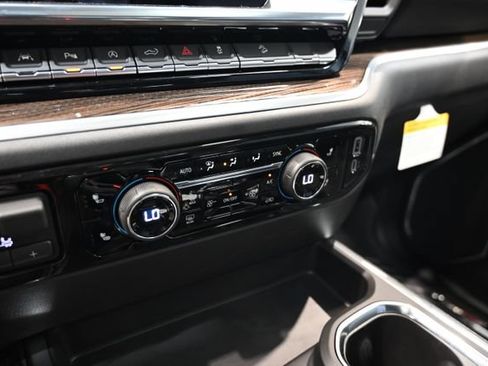 New 2026 Chevrolet Silverado 1500 LT Trail Boss w/ LT Trail Boss Premium Package AWD/4WD image 20