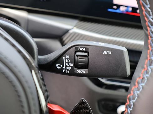 Used 2026 BMW M4 xDrive Competition AWD/4WD image 29