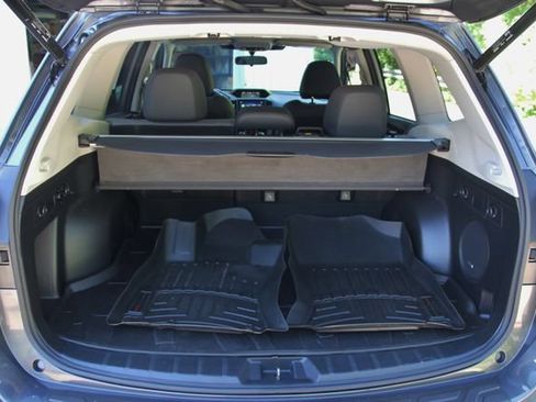 Used 2022 Subaru Forester Sport AWD/4WD image 34