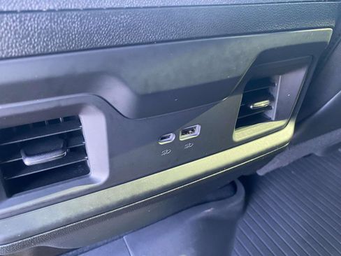 Used 2024 Chevrolet Silverado 1500 RST w/ RST All Star Premium Package AWD/4WD image 13