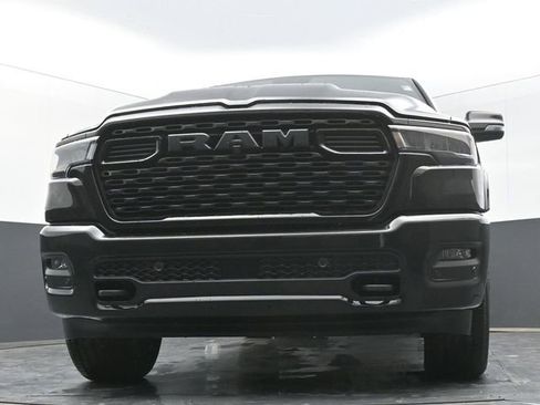 New 2026 RAM 1500 Big Horn w/ Night Edition image 36