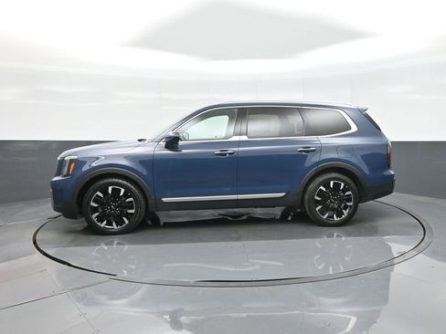 Used 2023 Kia Telluride SX Prestige AWD/4WD image 4