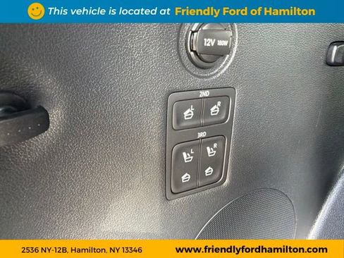 Used 2024 Hyundai Palisade Calligraphy AWD/4WD image 53