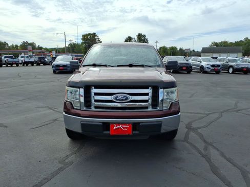 Used 2010 Ford F150 XLT RWD image 8