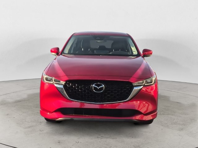 Used 2025 MAZDA CX-5 AWD 2.5 S w/ Select Package image 2