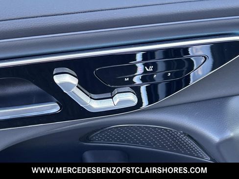 New 2026 Mercedes-Benz E 350 4MATIC Sedan image 17