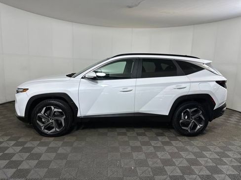 Used 2022 Hyundai Tucson SEL image 13