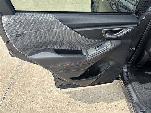 Used 2019 Subaru Forester Sport w/ Popular Package #2 AWD/4WD image 9