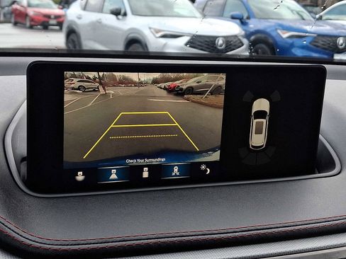 Certified 2023 Acura MDX A-Spec image 19