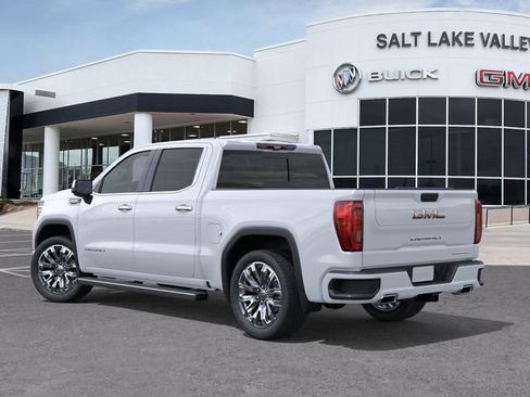 New 2026 GMC Sierra 1500 Denali image 4