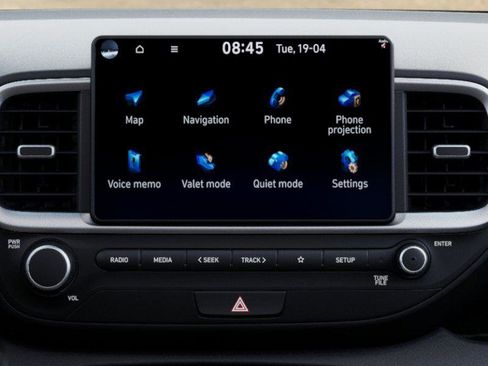 New 2026 Hyundai Venue SEL image 13