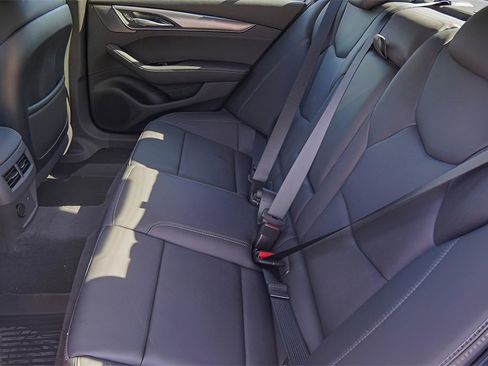 New 2026 Cadillac CT5 Premium Luxury image 23