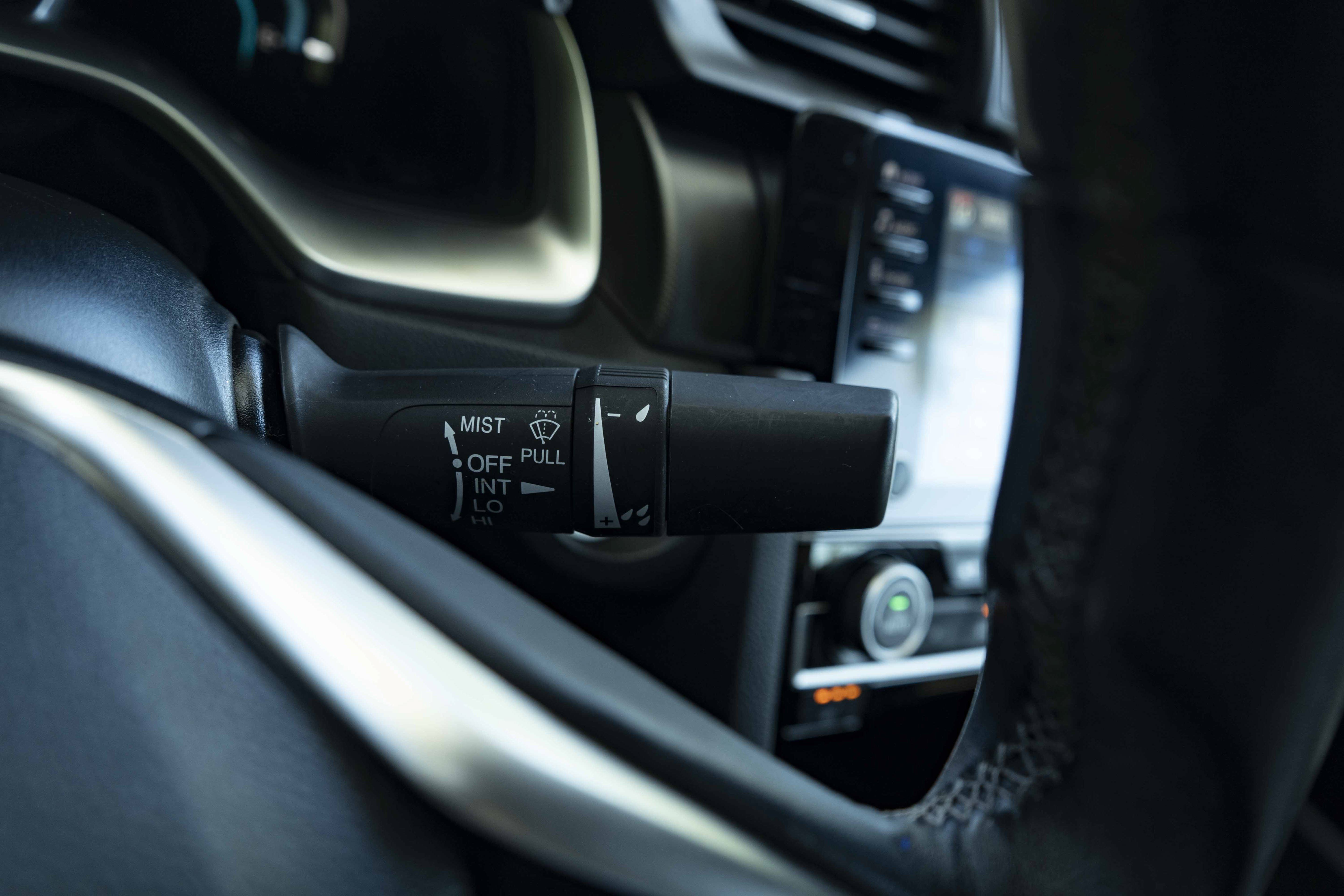 Certified 2020 Honda Civic EX image 24