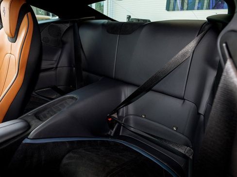 Used 2024 Ferrari Roma image 25