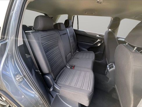 Used 2024 Volkswagen Tiguan S image 24