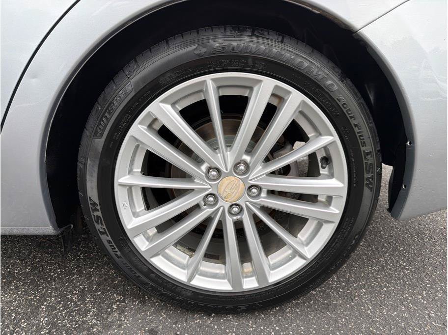 Used 2012 Subaru Impreza 2.0i Premium AWD/4WD image 19