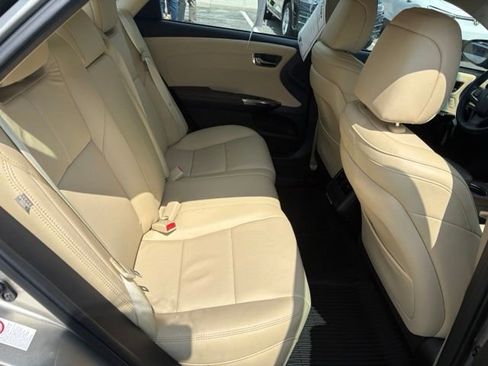 Used 2018 Toyota Avalon XLE Premium w/ Protection Package FWD image 21