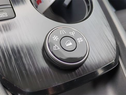 New 2026 Nissan Rogue Rock Creek w/ Rock Creek Premium Package image 20