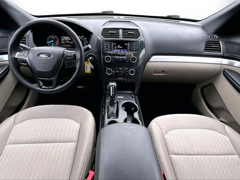 Used 2019 Ford Explorer Base image 14