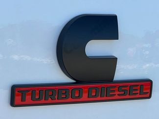 New 2026 RAM 3500 Tradesman AWD/4WD video 2