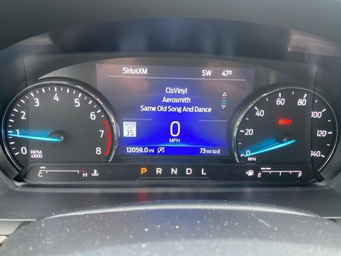 Used 2023 Ford Explorer Limited w/ Equipment Group 301A image 40