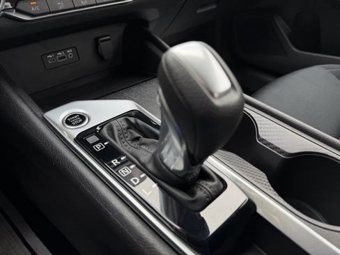 Certified 2025 Nissan Altima 2.5 S image 22