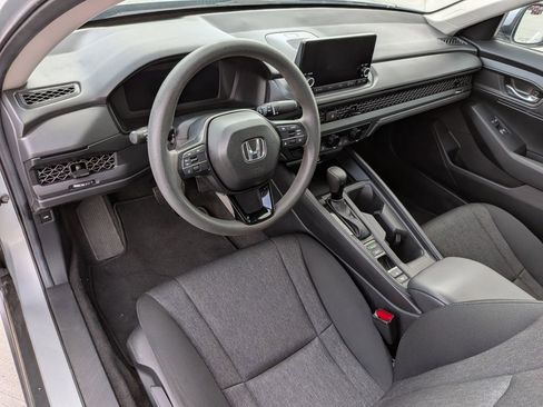 Used 2024 Honda Accord LX image 12
