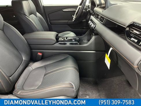 New 2026 Honda Passport TrailSport Elite image 26