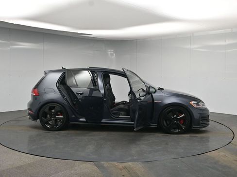 Used 2020 Volkswagen GTI SE image 50