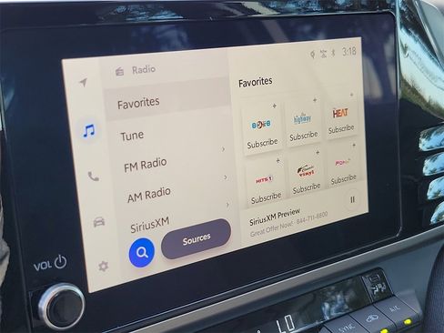 Used 2025 Toyota Camry LE image 25