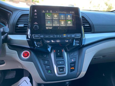 Used 2021 Honda Odyssey EX-L image 60
