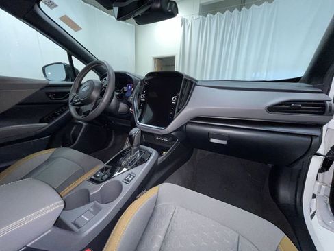 Certified 2024 Subaru Crosstrek 2.5i Sport image 15