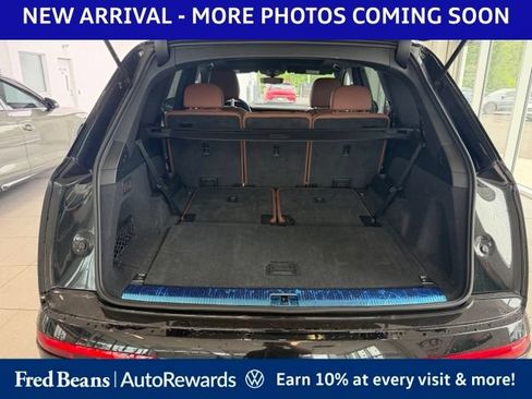 Used 2023 Audi Q7 3.0T Premium w/ Convenience Package AWD/4WD image 6